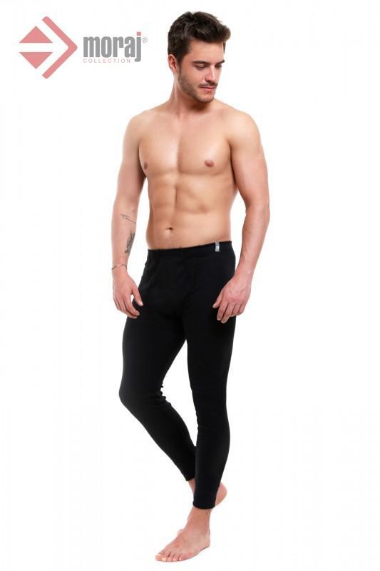 MORAJ BAWEŁNIANE KALESONY MKL1600-001