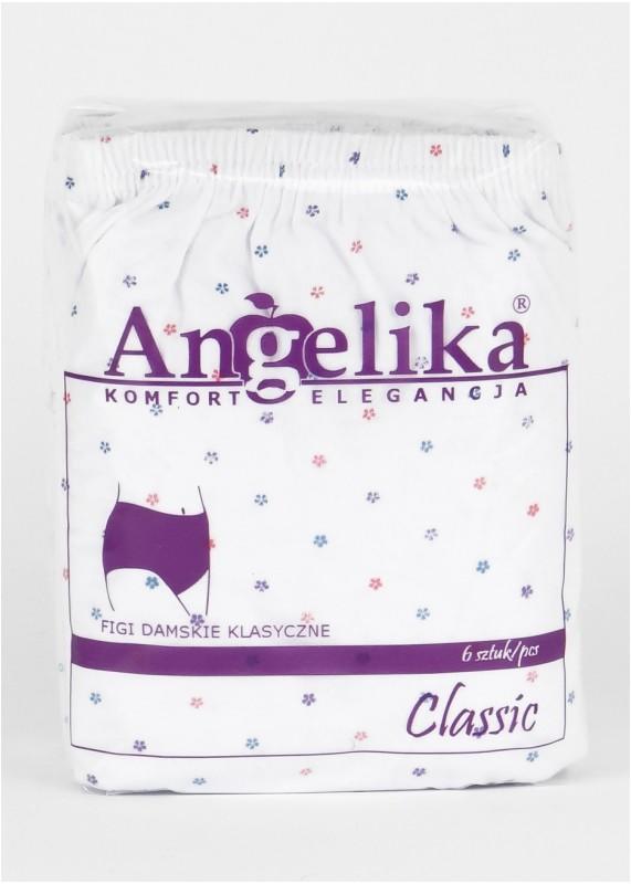 LAMA FIGI DAMSKIE ANGELIKA R.S - XXXL, SZT.