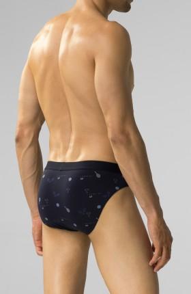 ATLANTIC SLIPY MĘSKIE 3MP-171