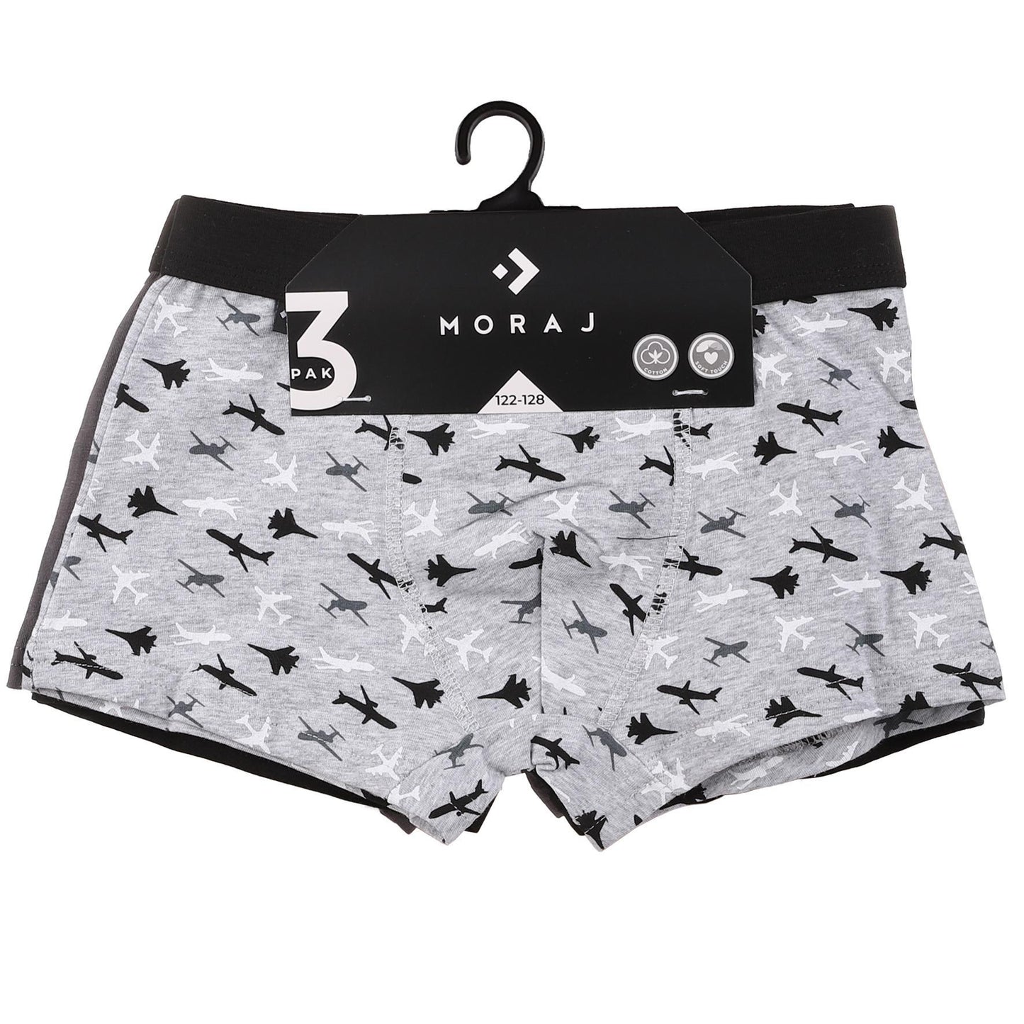 MORAJ BOKSERKI CHŁOPIĘCE BKB401-031/3