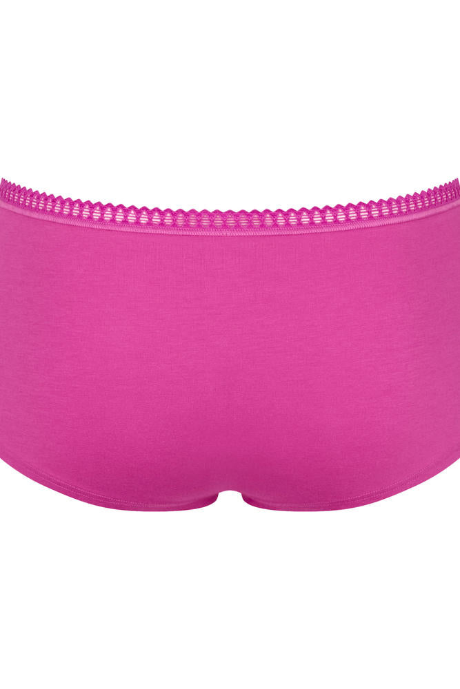 FIGI SLOGGI GO CRUSH SHORT C3P M020