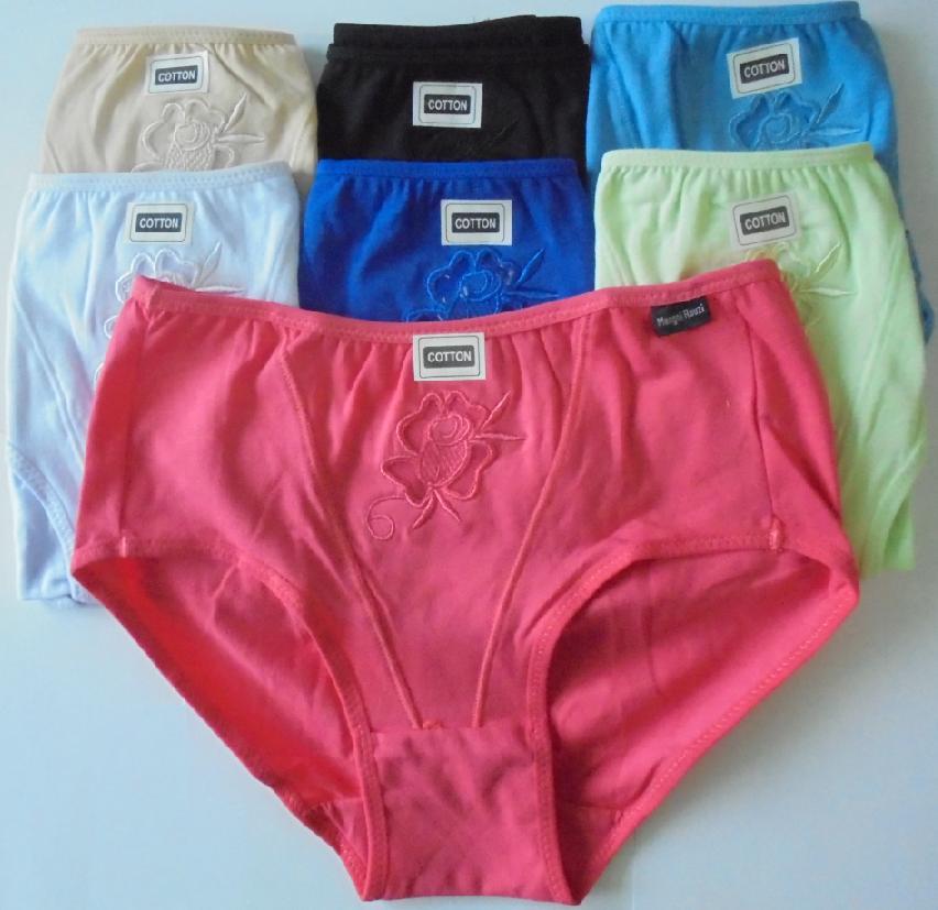 COTTON WORLD FIGI DAMSKIE 8923 MENGNI ROUZI