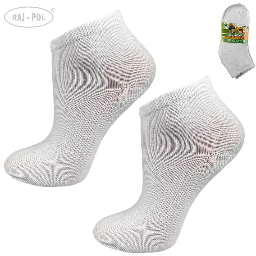 RAJ-POL SKARPETY DZIECIĘCE SM-110C ART.732388