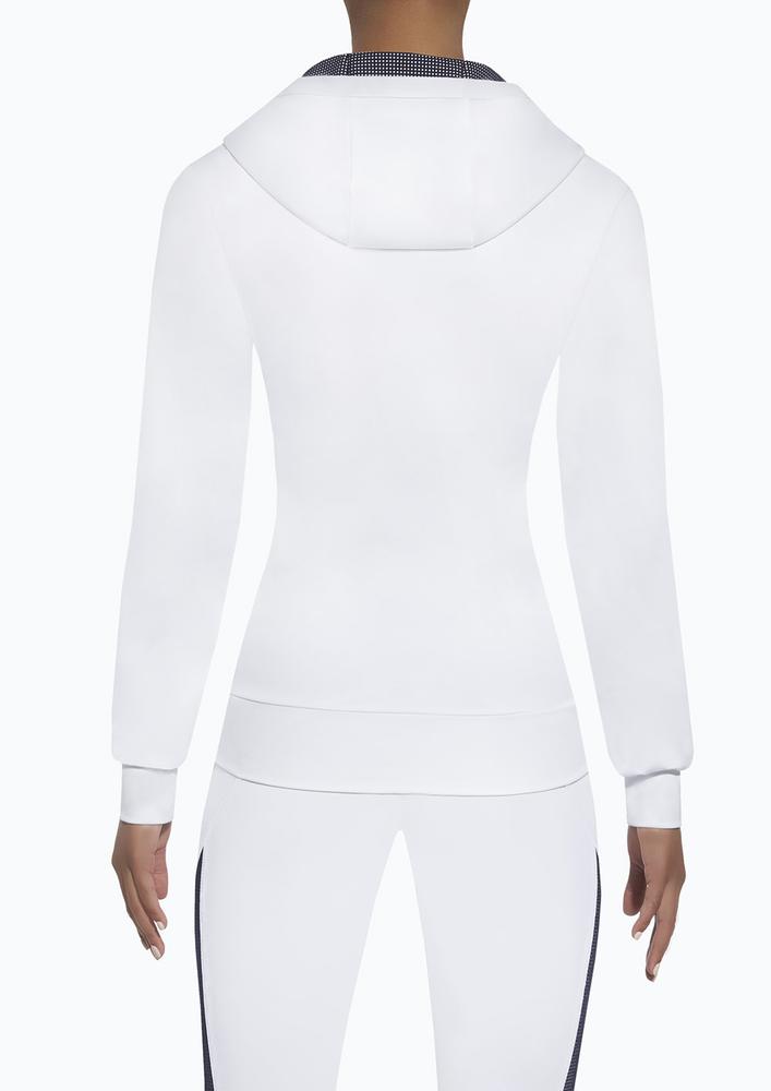 BAS BLEU - BLUZA SPORTOWA IMAGIN BLOUSE, 200 DEN - BB2020