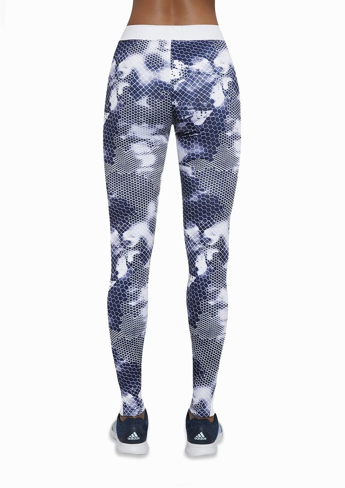 BAS BLEU - LEGGINSY SPORTOWE CODE 200 DEN - BB2020