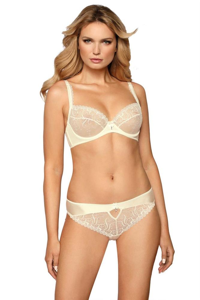 ROZA BIUSTONOSZ RÓŻA ANUK BRA SOFT