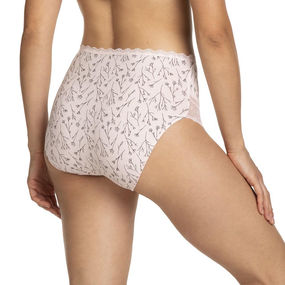 LAMA FIGI DAMSKIE MIDI L-1368MD