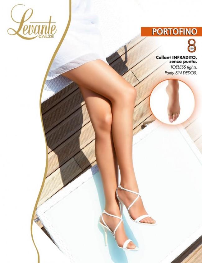 RAJSTOPY LEVANTE PORTOFINO 8 DEN