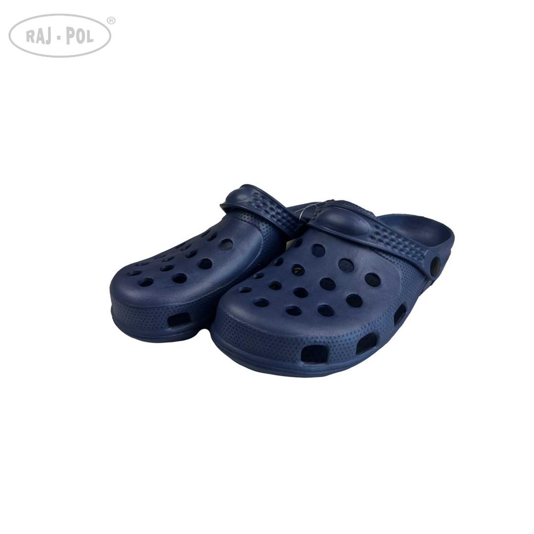 RAJ-POL KLAPKI MĘSKIE KROKSY M8503 ART.721436