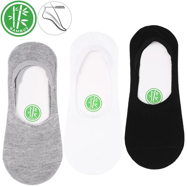 MORAJ BALERINY DAMSKIE BAMBUSOWE CDBB250-200-2