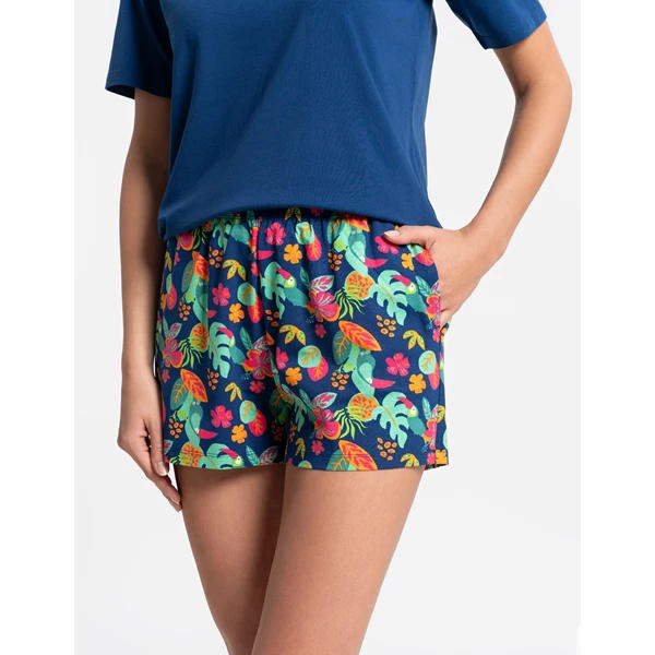 MORAJ PIŻAMA DAMSKA PDD3100-007 SS/26