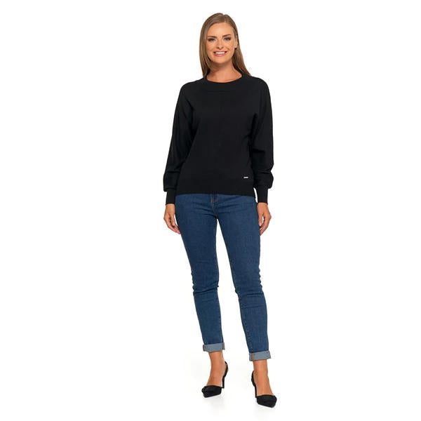 MORAJ SWETER DAMSKI BDS3700-004