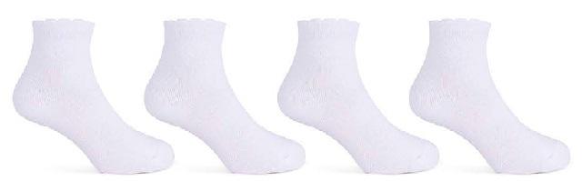 BE SNAZZY SK-20 GIRL SKARPETKI SOFT COTTON