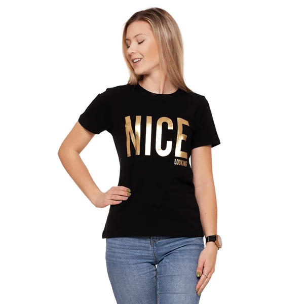MORAJ T-SHIRT DAMSKI BD2600-002