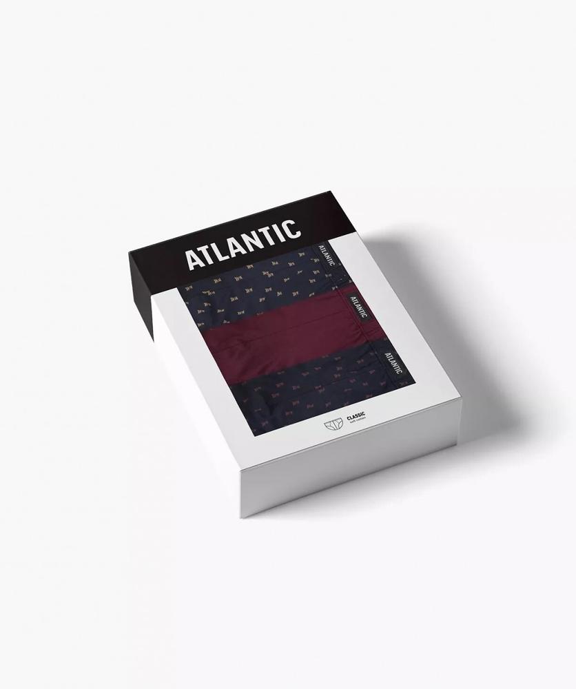 ATLANTIC SLIPY MĘSKIE 3MP-183