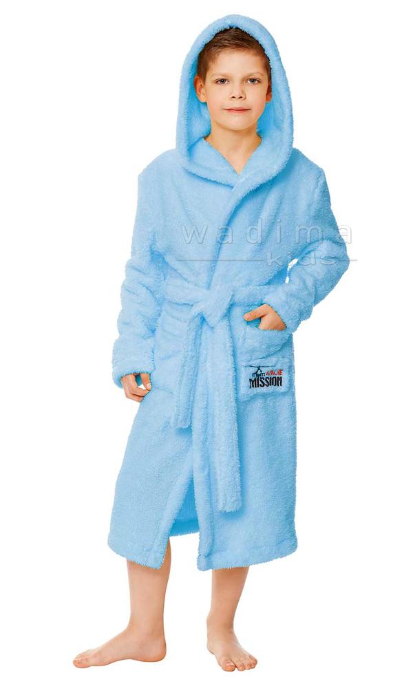 WADIMA 50481 SZLAFROK CHŁOPIĘCY