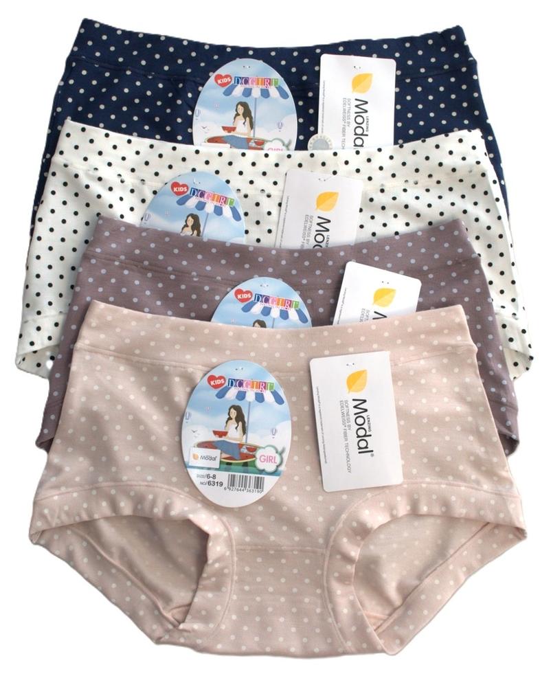 COTTON WORLD FIGI DCPOLO DZIEWCZĘCE 6319 MODAL