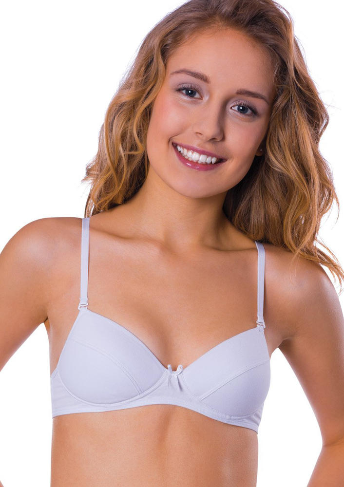 BIUSTONOSZ DLA NASTOLATKI KEY TBC 024