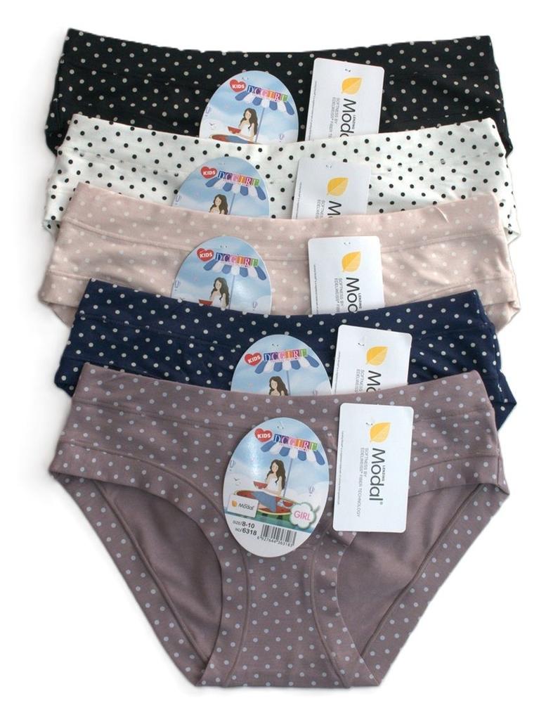 COTTON WORLD FIGI DCPOLO DZIEWCZĘCE 6318 MODAL