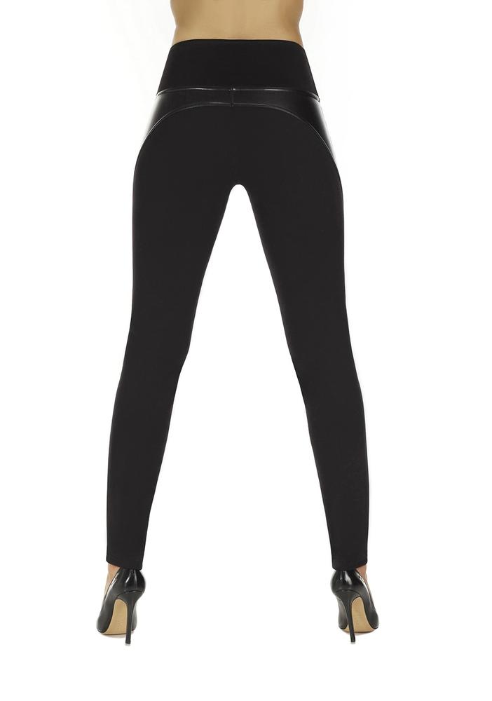 BAS BLEU - LEGGINSY DAMSKIE SPENCER 200 DEN - BB2020
