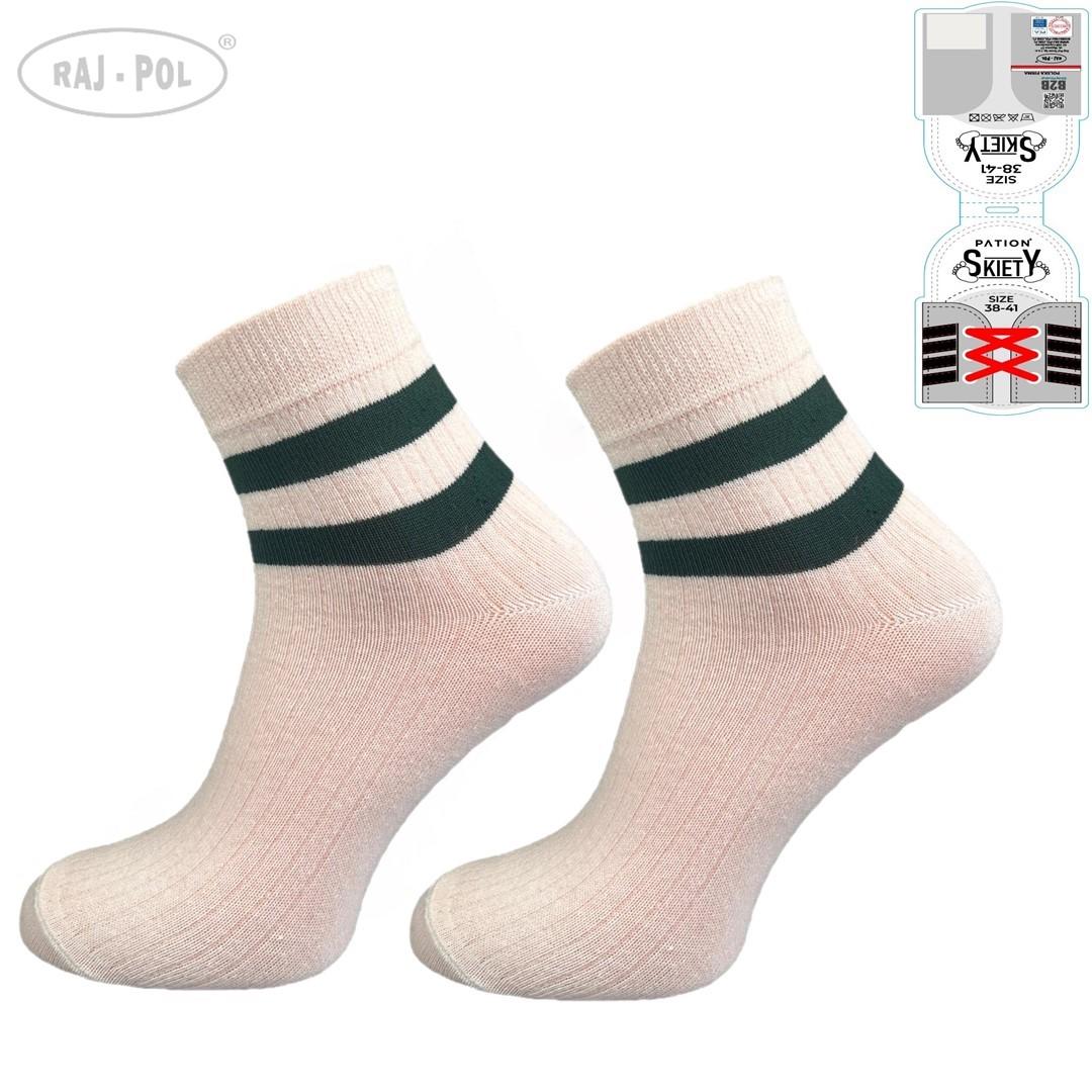 RAJ-POL SKARPETY SPORTOWE ART.726486