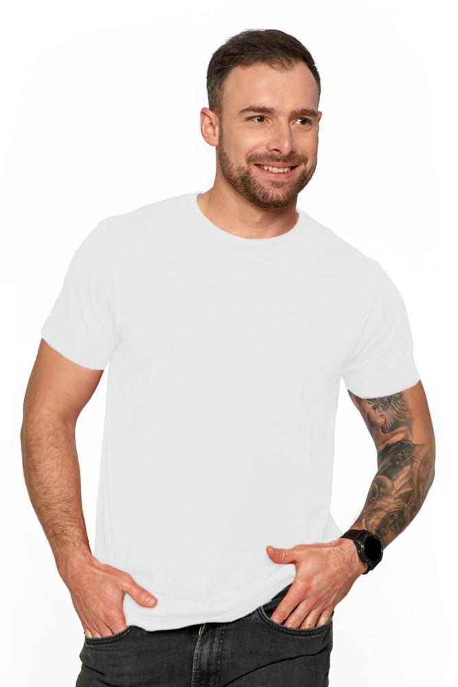 MORAJ T-SHIRT MĘSKI PREMIUM OTS1500-003