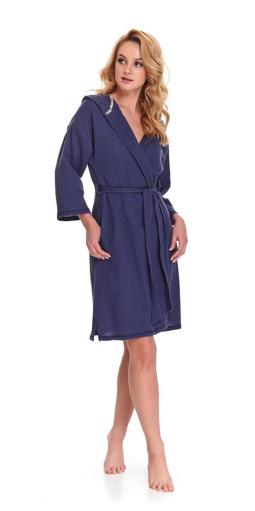 DOCTOR-NAP SZLAFROK DAMSKI SWM.9904 - AW2020