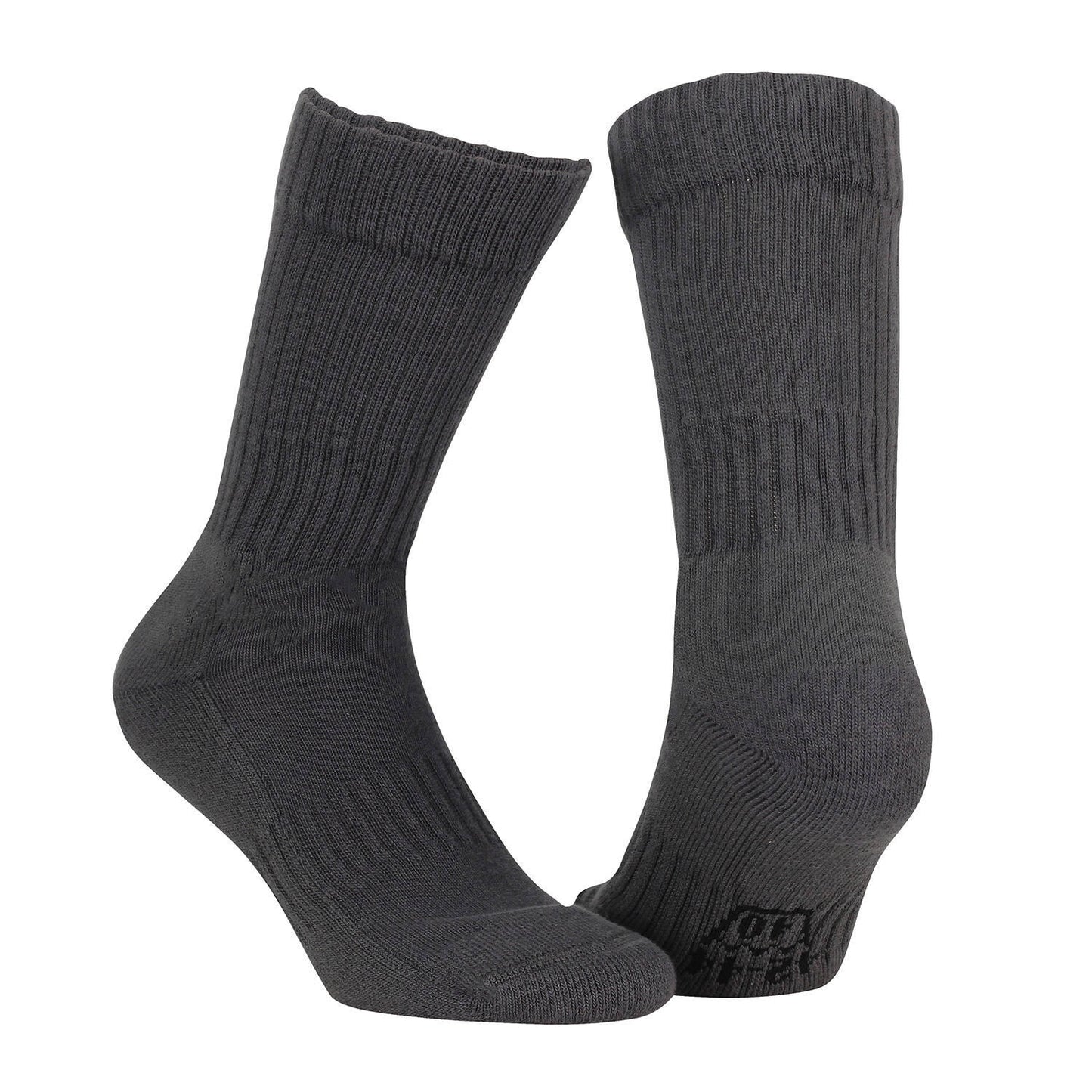 WOLA SKARPETY FUNKCYJNE WORK FROTTE W94.P13 W.999