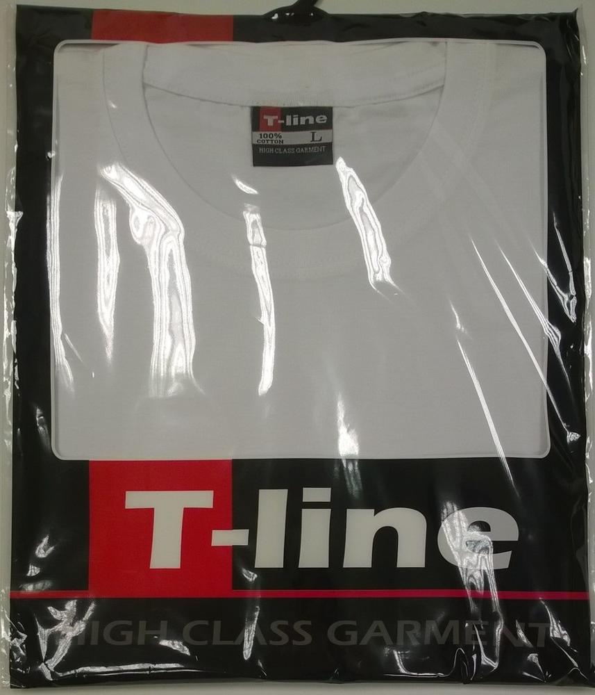 HENDERSON T-SHIRT T-LINE 19407
