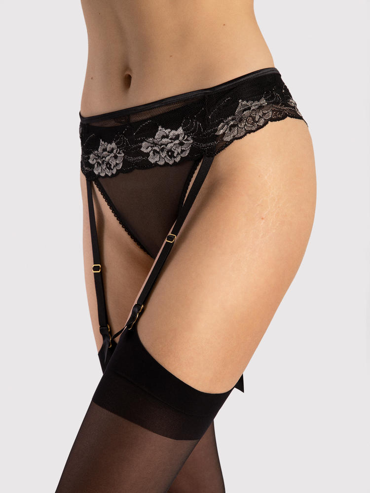 FIORE O8013 - PAS DO POŃCZOCH POETRY - SENSUAL 2024