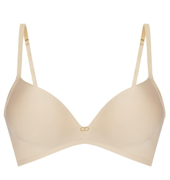 MEFEMI-NIPPLEX BIUSTONOSZ AMELIA BD39 PUSH UP BEZ FISZBIN