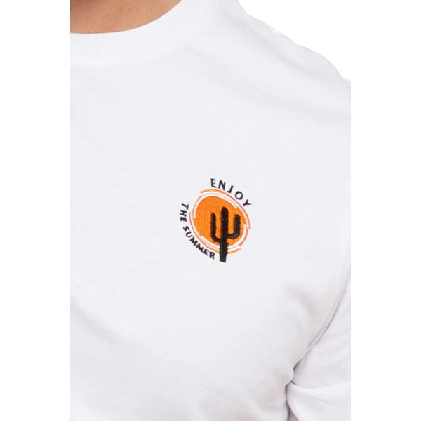 MORAJ KOSZULKA MĘSKA Z KAKTUSEM OTS1200-608