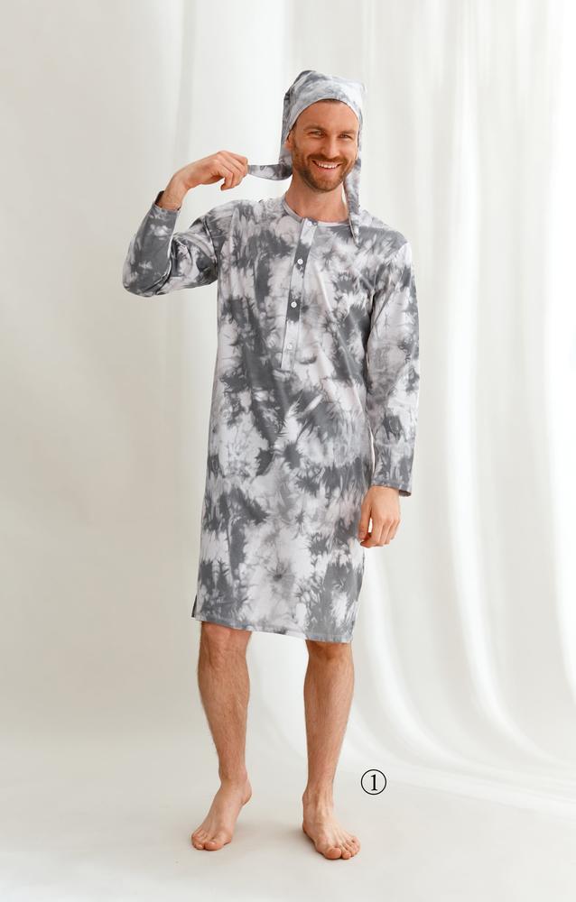 TARO 2630 KOSZULA MĘSKA PHILIP AW2021