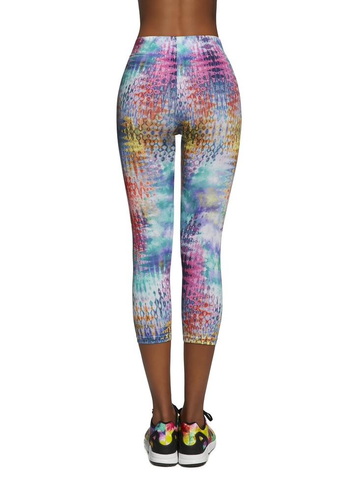 BAS BLEU – LEGGINSY SPORTOWE TESSERA 70, 200 DEN - BB2020