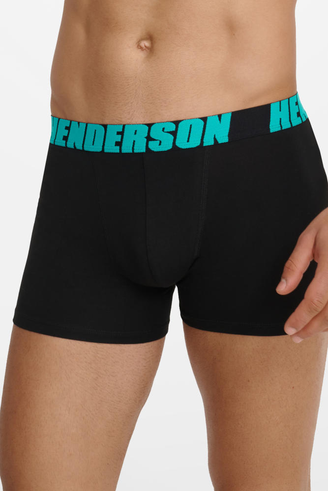 HENDERSON BOKSERKI MĘSKIE IMMORTAL 3P 40976