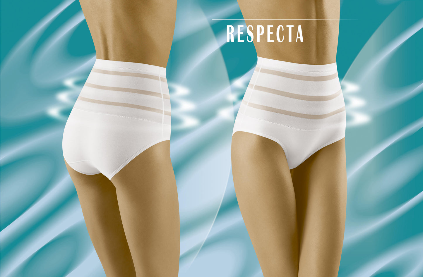 WOLBAR FIGI DAMSKIE RESPECTA