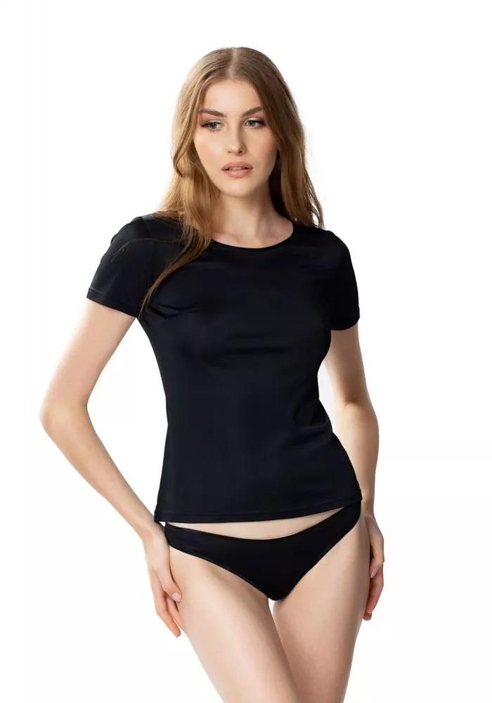 MEWA T-SHIRT DAMSKI LARA 6216 KOLEKCJA VISTI