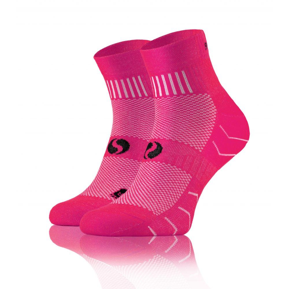 SESTO-SENSO SKARPETY SPORTOWE AMZ FROTTE