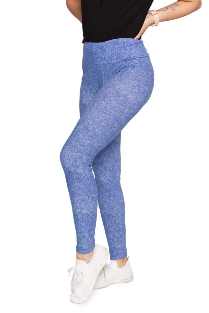 MORAJ LEGGINSY DAMSKIE RDL1400-043
