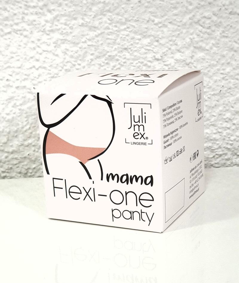 JULIMEX FIGI MAMA FLEXI-ONE