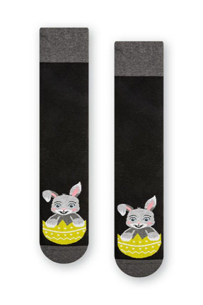 STEVEN SKARPETY MĘSKIE WIELKANOCNE 136