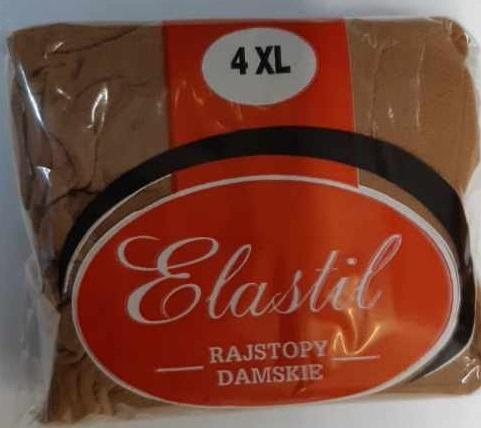 TRE STELLE RAJSTOPY ELASTIL FOLIA