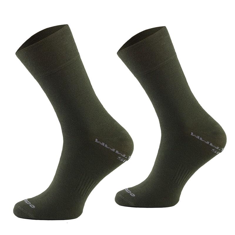 MONDO-CALZA SKARPETY MYŚLIWSKIE PRZECIWKLESZCZOWE SMP2