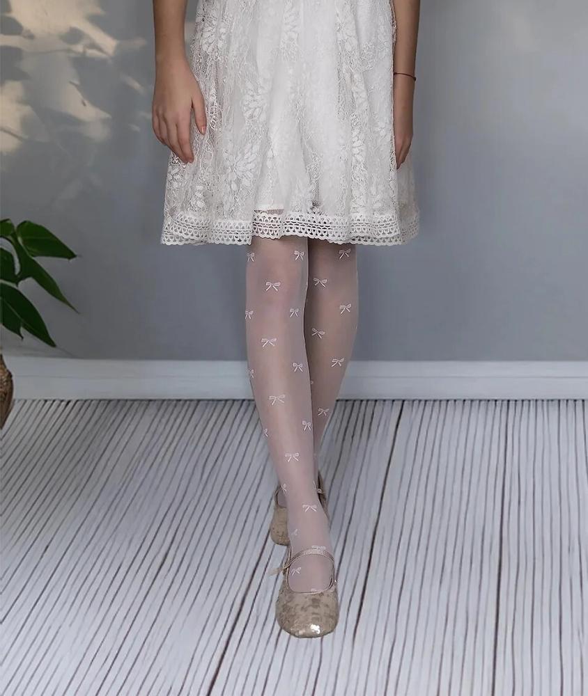 RAJSTOPY KNITTEX 2602 ANGELINA 20 DEN 128-152