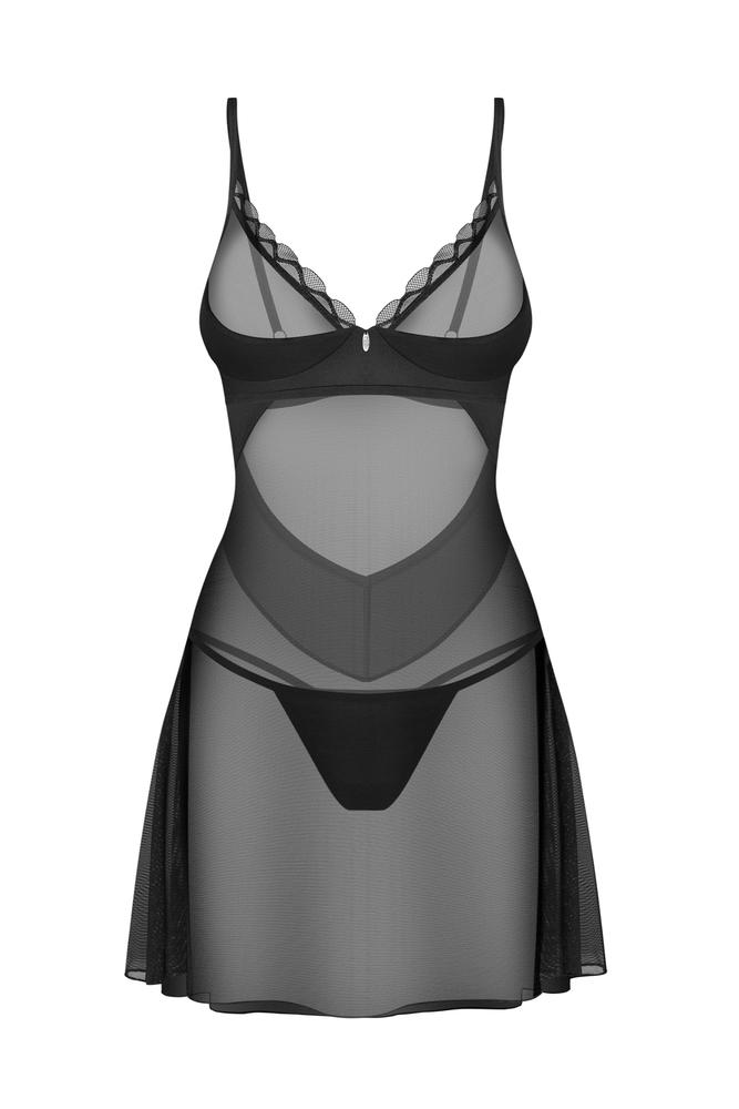 OBSESSIVE STELISA KOSZULKA I STRINGI