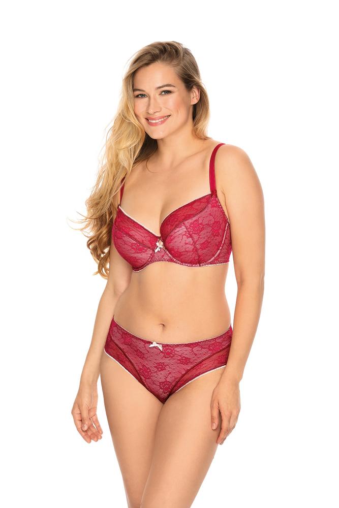 GAIA BIUSTONOSZ SEMI-SOFT ABIGAIL ART. 883