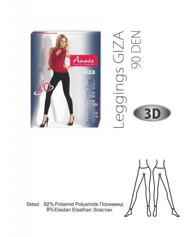 ANNES LEGGINSY 90 DEN GIZA