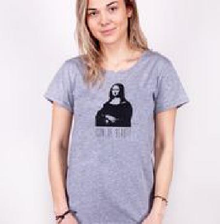 YO PKK-0074K PODKOSZULKA T-SHIRT DAMSKI MONA LISA - WL 2022