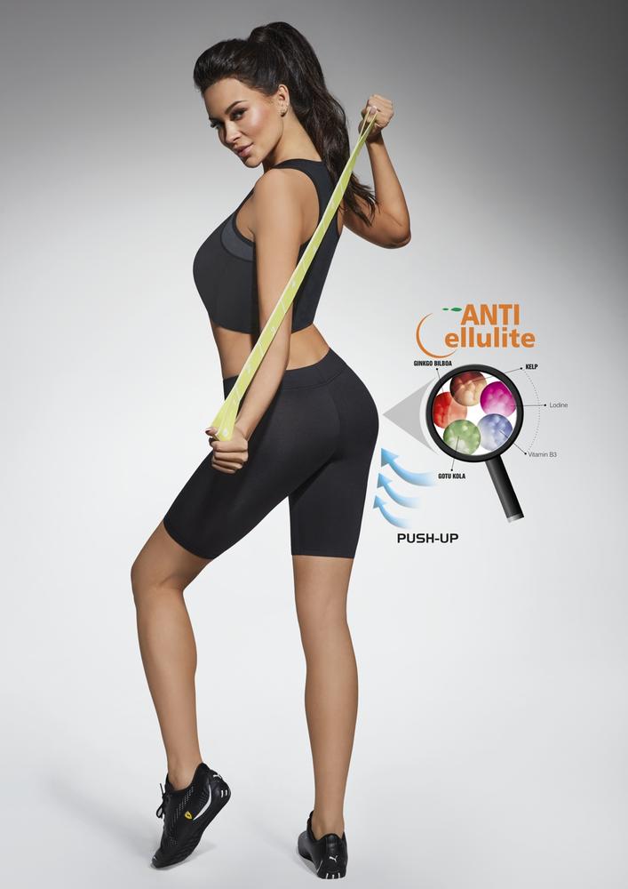 BAS BLEU SPODNIE RILEY 50 300 DEN