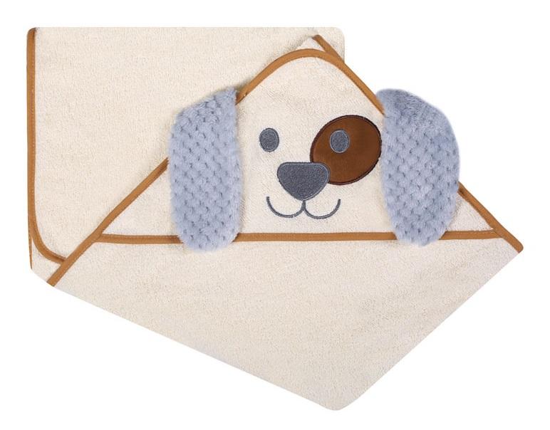 DUETBABY OKRYCIE KĄPIELOWE ANIMALS FROTA 324,325
